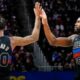 Det Pistons