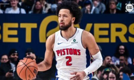 Detroit Pistons