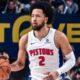 Detroit Pistons