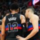 Detroit Pistons NBA