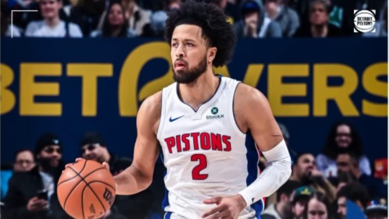 Detroit Pistons
