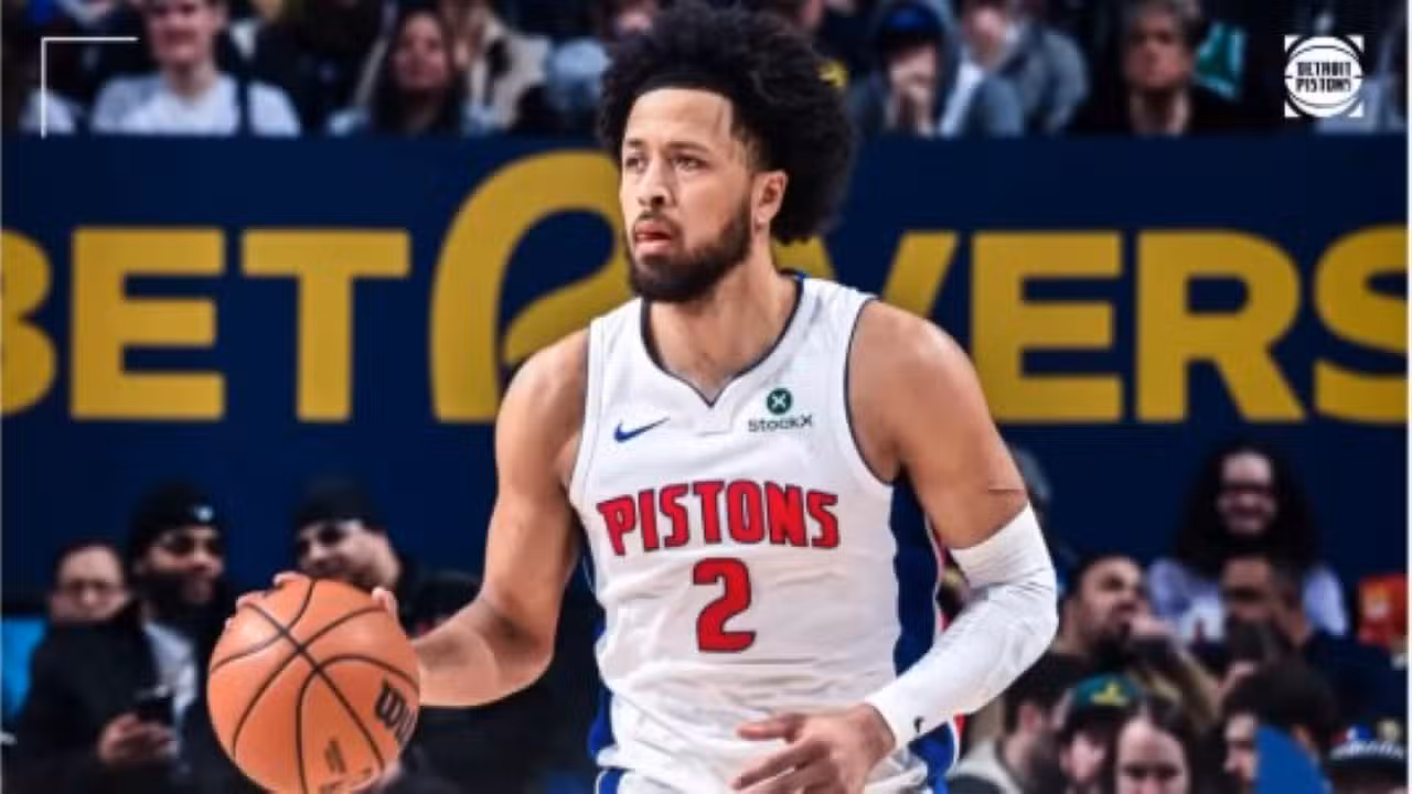 Detroit Pistons