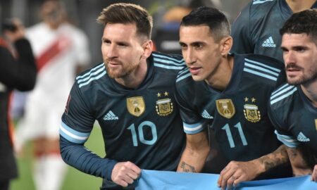 Di Maria