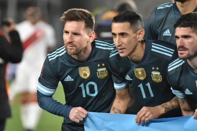 Di Maria