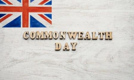 Dia da Commonwealth