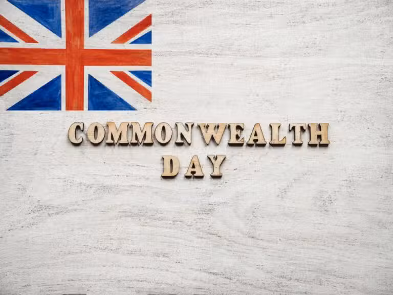 Dia da Commonwealth