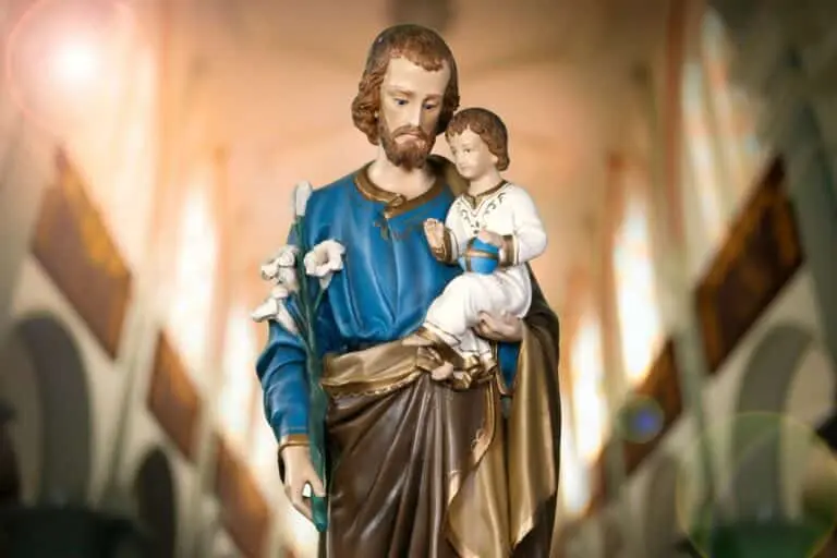 Dia de São José