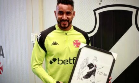 Dimitri Payet