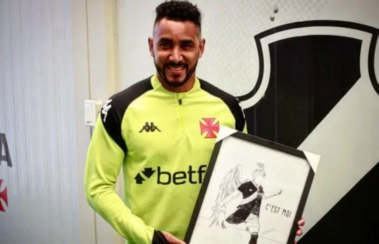 Dimitri Payet