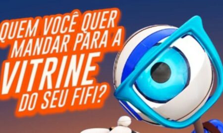 Dinâmica da Vitrine BBB2025
