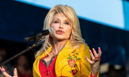Dolly Parton