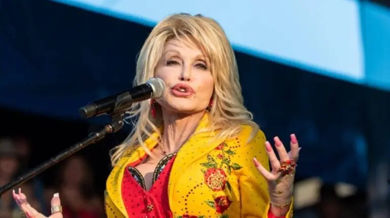 Dolly Parton