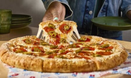 Domino's Pizza