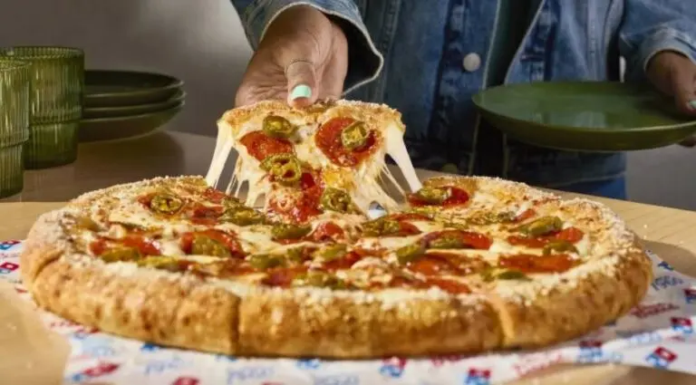 Domino's Pizza