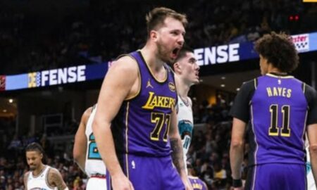 Doncic