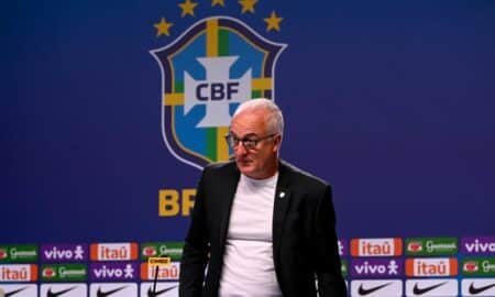 Dorival Junior