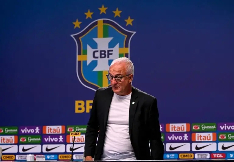 Dorival Junior