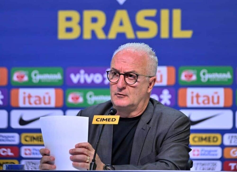 Dorival Junior