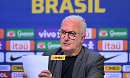 Dorival Junior