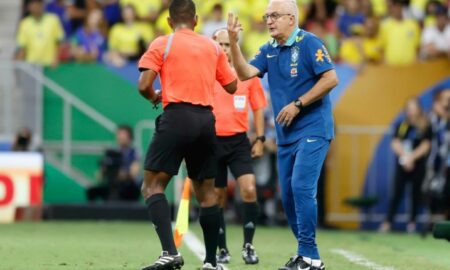 Dorival Junior