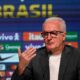 Dorival Junior Seleção Brasileira