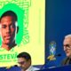 Dorival Junior Seleção Brasileira