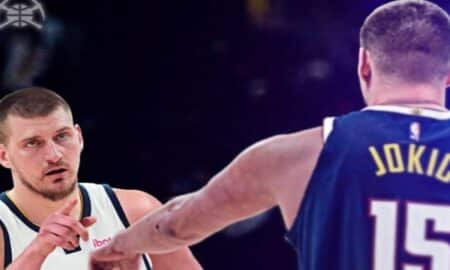 Double Jokic