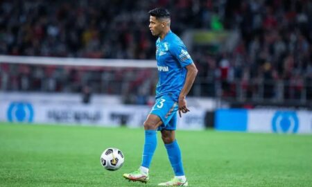 Douglas Santos