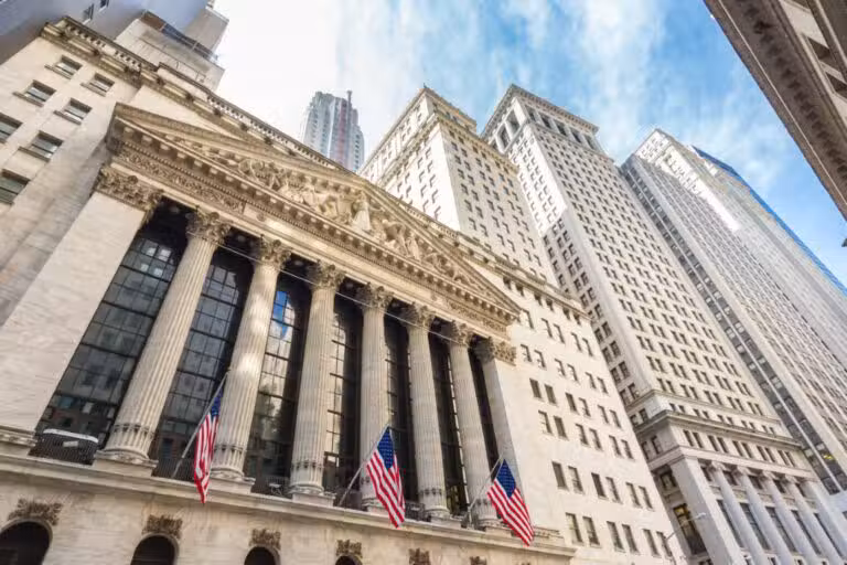Dow Jones - Foto: Matej Kastelic/shutterstock.com