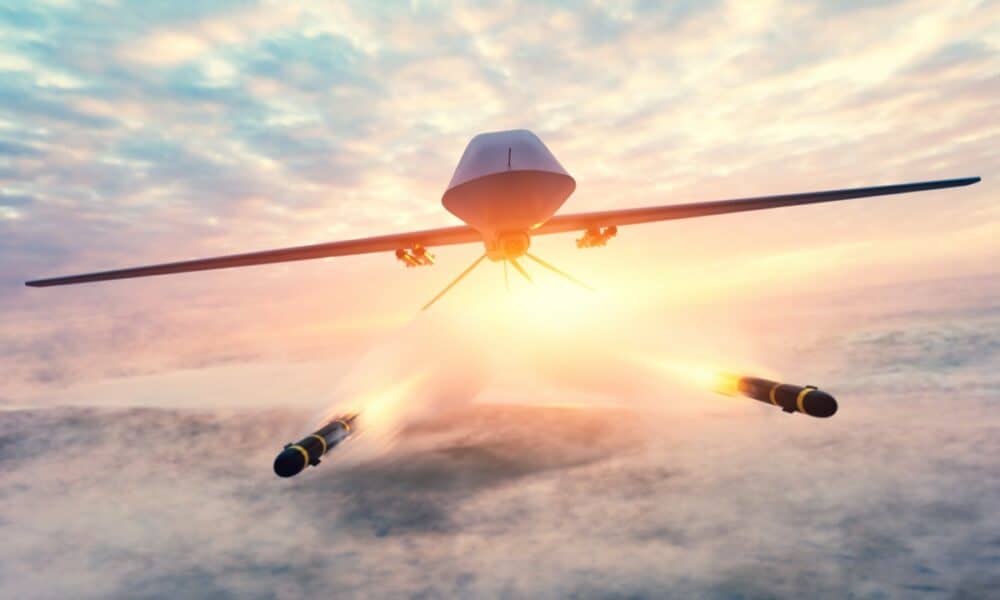 Russisk drone treffer bygninger i Romania og skader to personer, vurderer landet NATO artikkel 4