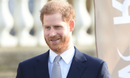 Prince Harry’s U.S. visa remains a mystery as redacted documents spark debate