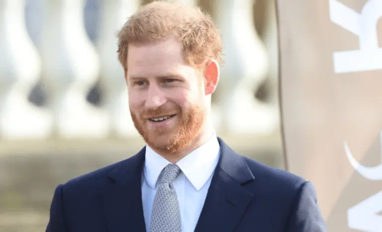 Duke of Sussex