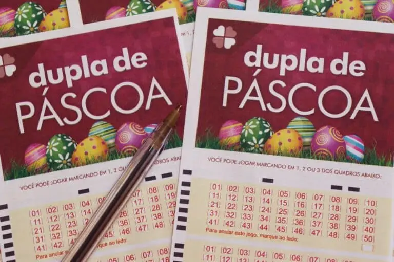 Dupla Sena de Páscoa