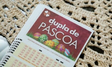 Dupla Sena de Páscoa