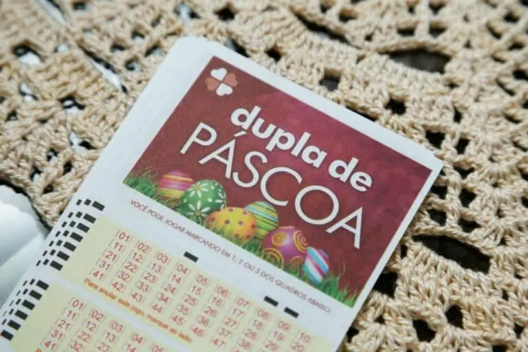 Dupla Sena de Páscoa