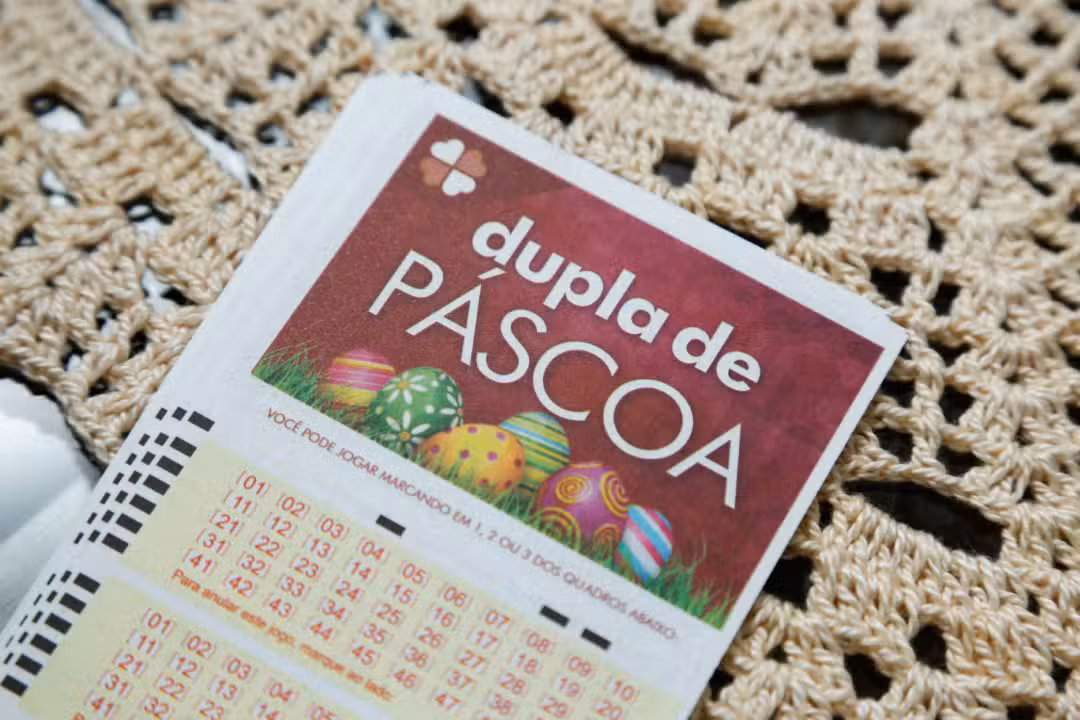 Dupla Sena de Páscoa