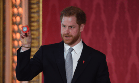 Duque de Sussex