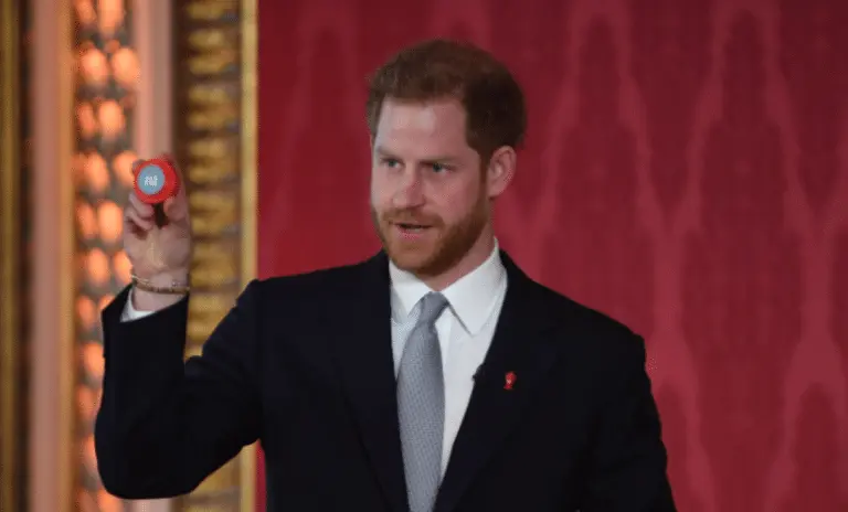 Duque de Sussex