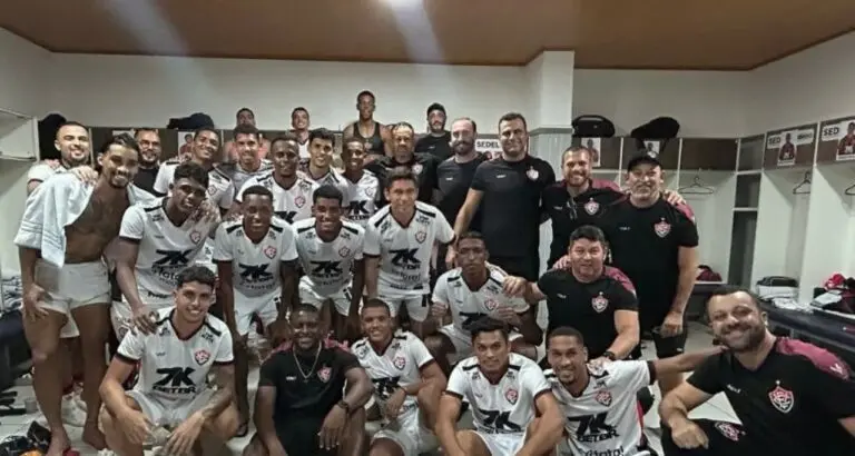 EC vitória