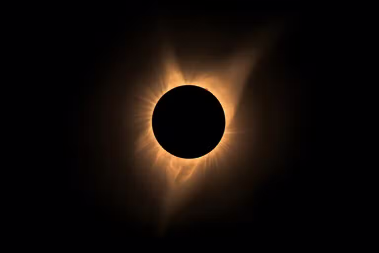 Eclipse Lunar