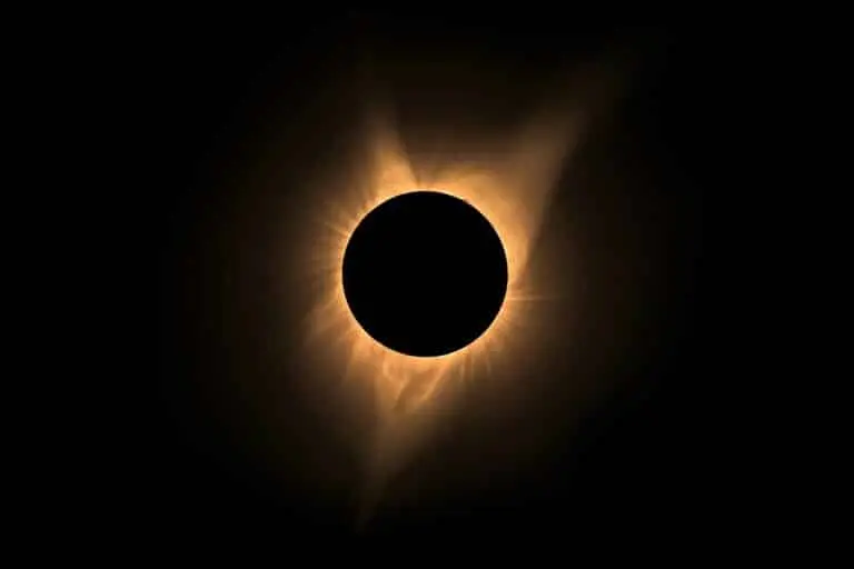 Eclipse Lunar