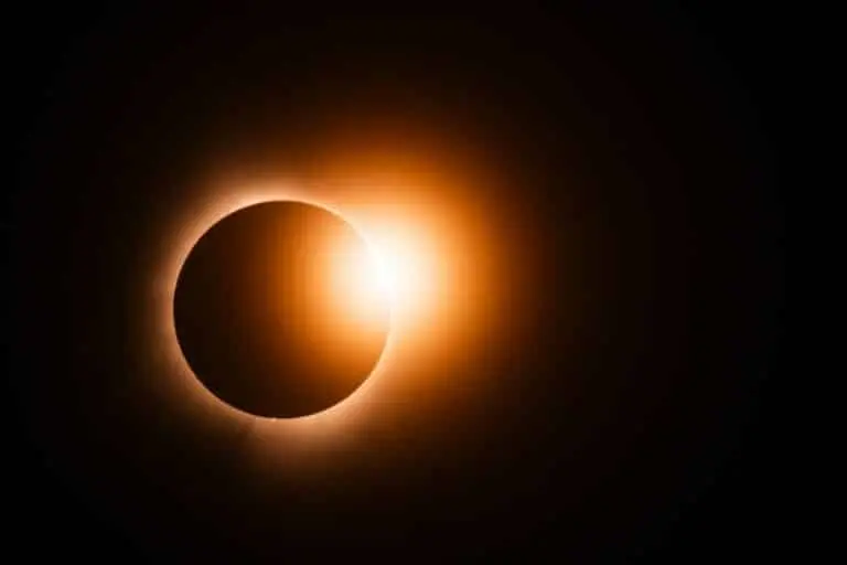 Eclipse Solar