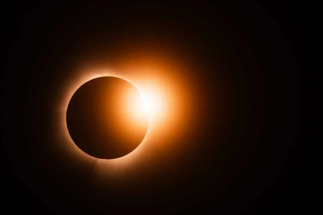 Eclipse Solar