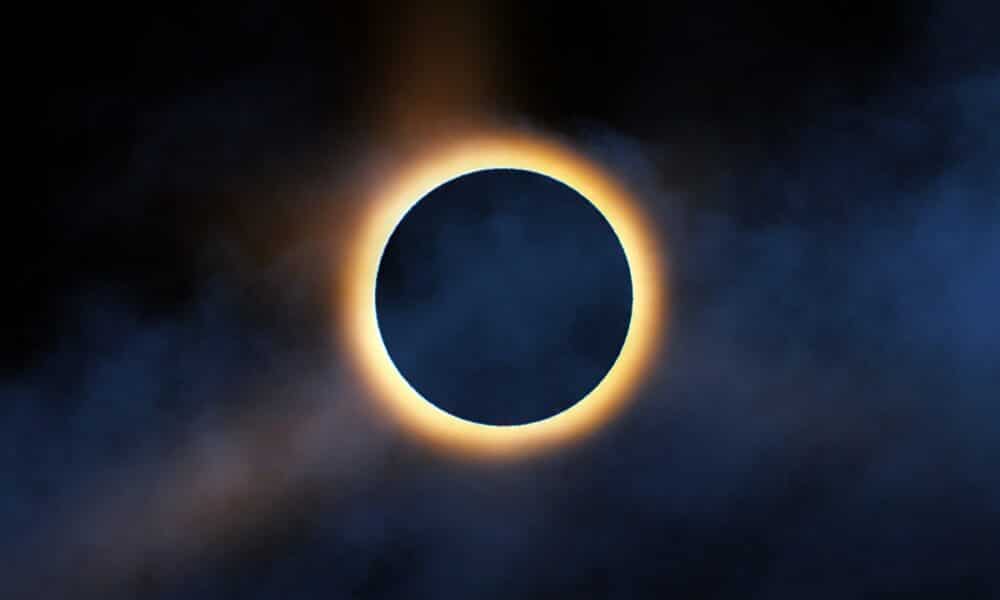 La tradición védica recomienda baños y limpiezas profundas para recuperar energías tras el eclipse de marzo