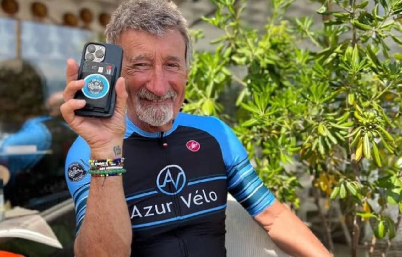 Eddie Jordan dies at 76: Formula 1 legend leaves legacy of innovation and charisma