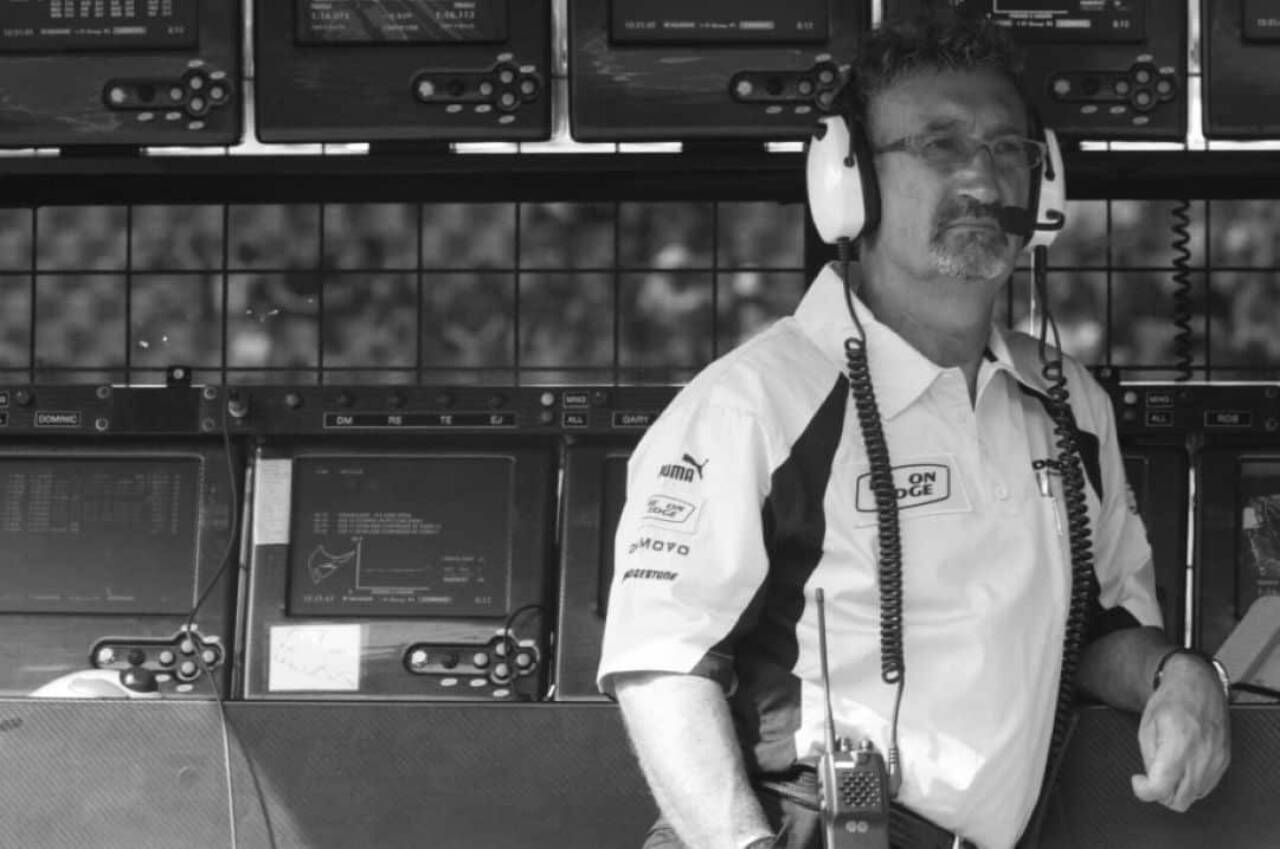 Eddie Jordan dies at 76: former Formula 1 team boss leaves legacy of victories and innovation
