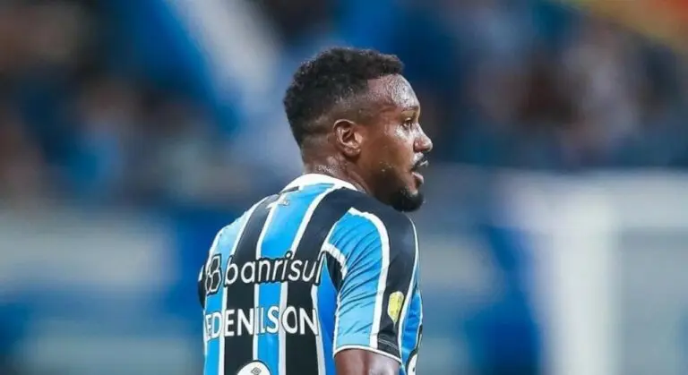 Edenilson Gremio