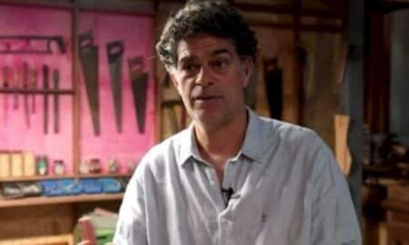 Eduardo Moscovis