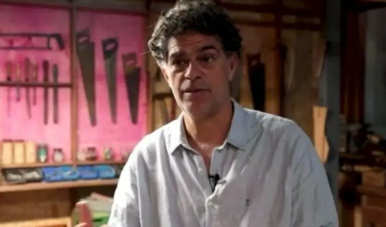 Eduardo Moscovis