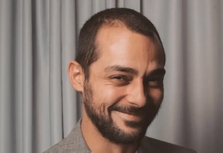 Eduardo Sterblicht